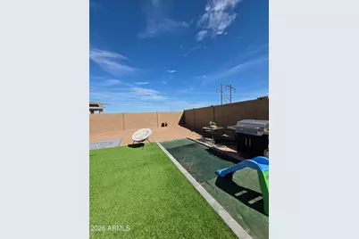 22875 N Rummler Lane, Maricopa, AZ 85138 - Photo 27