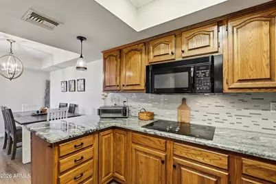 17404 N 99th Avenue #310, Sun City, AZ 85373 - Photo 15