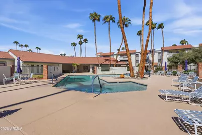 17404 N 99th Avenue #310, Sun City, AZ 85373 - Photo 35