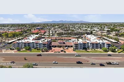 17404 N 99th Avenue #310, Sun City, AZ 85373 - Photo 1