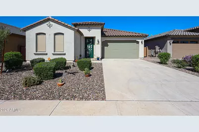 36560 W Leonessa Avenue, Maricopa, AZ 85138 - Photo 1