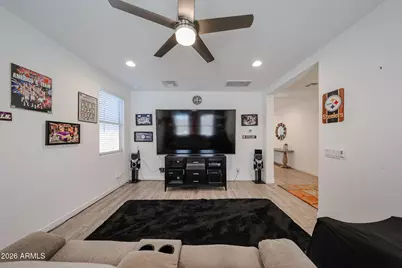 36560 W Leonessa Avenue, Maricopa, AZ 85138 - Photo 3