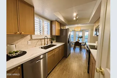 3009 N Salida Del Sol --, Chandler, AZ 85224 - Photo 13