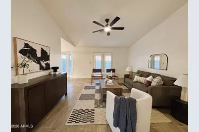 3009 N Salida Del Sol --, Chandler, AZ 85224 - Photo 1