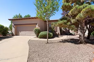 10 Colinas, Sedona, AZ 86351 - Photo 1