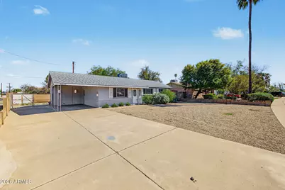 1037 N 74th Street, Scottsdale, AZ 85257 - Photo 3