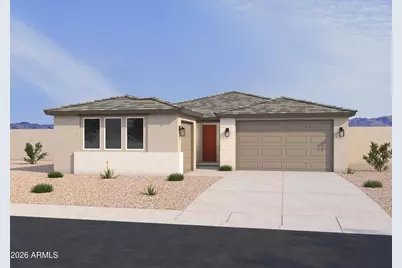 37623 W Santa Maria Street, Maricopa, AZ 85138 - Photo 1