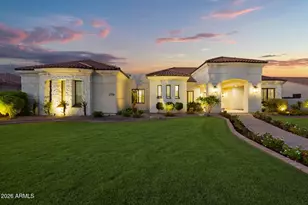 2758 E Locust Dr, Chandler, AZ 85286 - Photo 1
