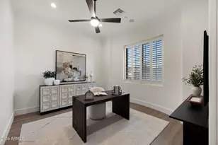 2758 E Locust Dr, Chandler, AZ 85286 - Photo 35