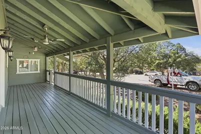 905 N William Tell Circle, Payson, AZ 85541 - Photo 3