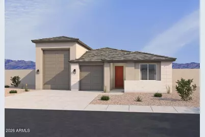 37827 W Padilla Street, Maricopa, AZ 85138 - Photo 1