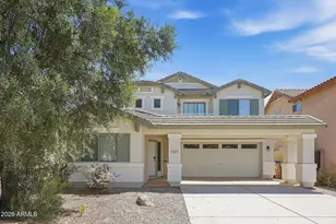 4367 E Mine Shaft Rd, San Tan Valley, AZ 85143 - Photo 1