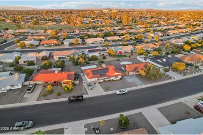 10912 W Connecticut Avenue, Sun City, AZ 85351 - Photo 31