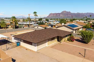 1008 E Friar Ave, Apache Junction, AZ 85119 - Photo 35