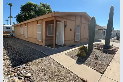 2400 E Baseline Avenue #34, Apache Junction, AZ 85119 - Photo 1
