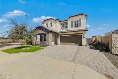 4031 S Abbey Lane, Gilbert, AZ 85297 - Photo 5