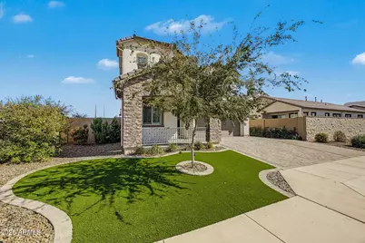 4031 S Abbey Lane, Gilbert, AZ 85297 - Photo 7