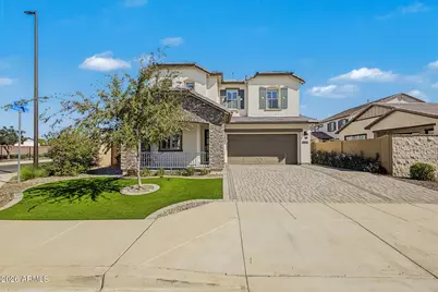 4031 S Abbey Lane, Gilbert, AZ 85297 - Photo 3