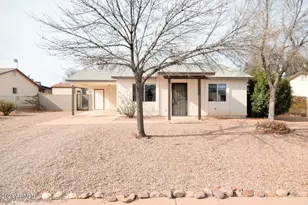 105 Buckskin Dr, Huachuca City, AZ 85616 - Photo 1
