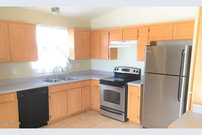 105 Buckskin Drive, Huachuca City, AZ 85616 - Photo 3