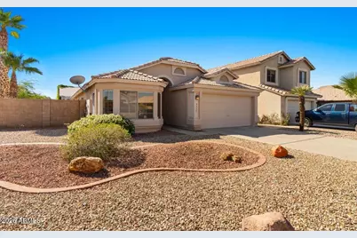 8575 W Rue De Lamour --, Peoria, AZ 85381 - Photo 29