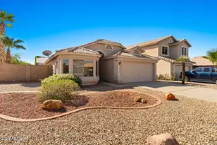 8575 W Rue De Lamour, Peoria, AZ 85381 - Photo 29