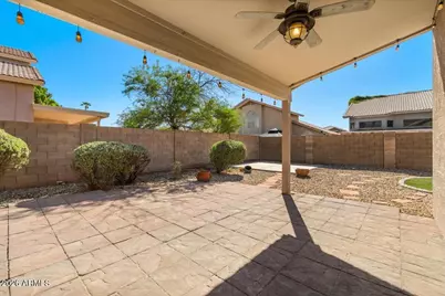 8575 W Rue De Lamour --, Peoria, AZ 85381 - Photo 19