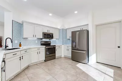 8242 S Hidden Trail Court, Gold Canyon, AZ 85118 - Photo 5