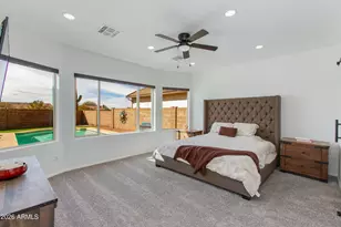 8242 S Hidden Trail Ct, Gold Canyon, AZ 85118 - Photo 9