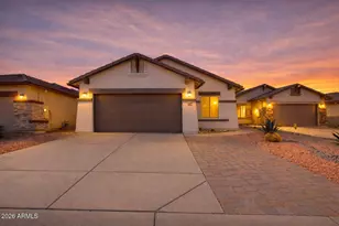 8242 S Hidden Trail Ct, Gold Canyon, AZ 85118 - Photo 1