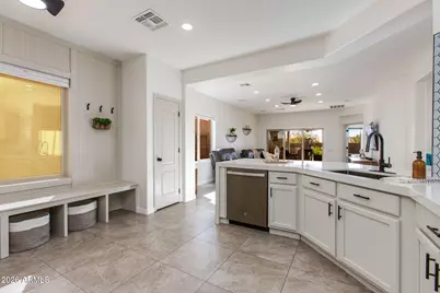 8242 S Hidden Trail Court, Gold Canyon, AZ 85118 - Photo 3