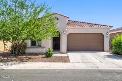 9221 W Willow Bend Lane, Phoenix, AZ 85037 - Photo 1
