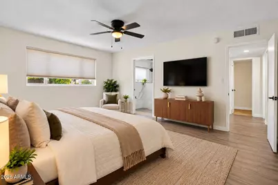 3655 N 5th Avenue #105, Phoenix, AZ 85013 - Photo 5