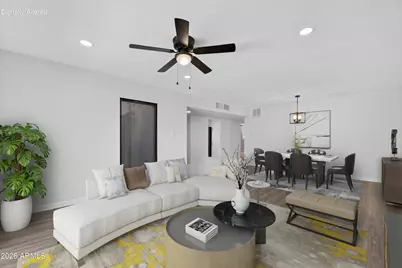 3655 N 5th Avenue #105, Phoenix, AZ 85013 - Photo 9