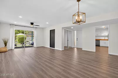 3655 N 5th Avenue #105, Phoenix, AZ 85013 - Photo 1
