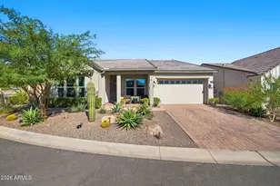 21518 W Minnezona Ave, Buckeye, AZ 85396 - Photo 1