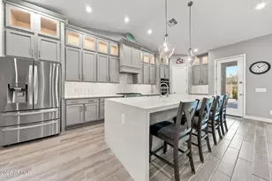 21518 W Minnezona Ave, Buckeye, AZ 85396 - Photo 15