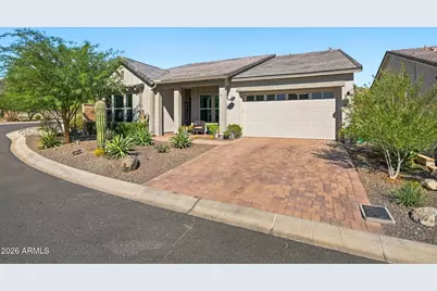 21518 W Minnezona Avenue, Buckeye, AZ 85396 - Photo 3