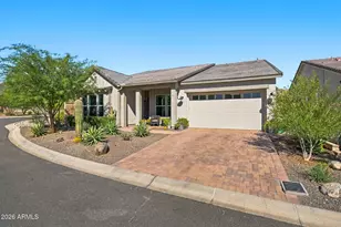 21518 W Minnezona Ave, Buckeye, AZ 85396 - Photo 3