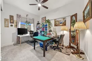 21518 W Minnezona Ave, Buckeye, AZ 85396 - Photo 27