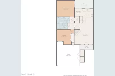 822 E Fern Drive S, Phoenix, AZ 85014 - Photo 17