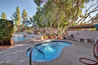 5626 S Captain Kidd Court S #D, Tempe, AZ 85283 - Photo 27
