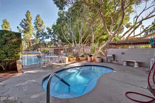 5626 S Captain Kidd Ct S, Tempe, AZ 85283 - Photo 27