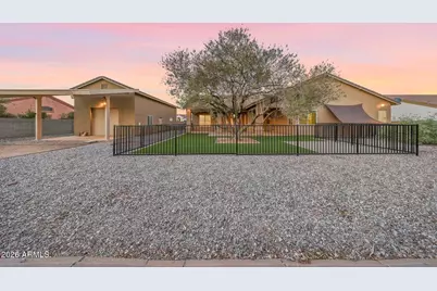 12825 W Georgia Avenue, Litchfield Park, AZ 85340 - Photo 3