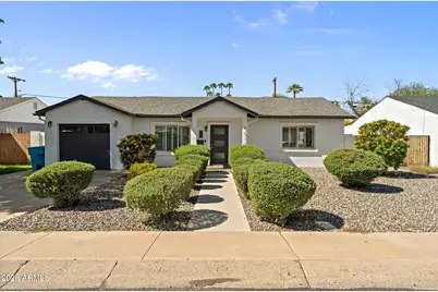 3412 N 26th Place, Phoenix, AZ 85016 - Photo 1