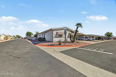 8601 N 103rd Avenue #101, Peoria, AZ 85345 - Photo 5