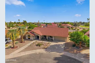 19415 N 142nd Drive, Sun City West, AZ 85375 - Photo 49