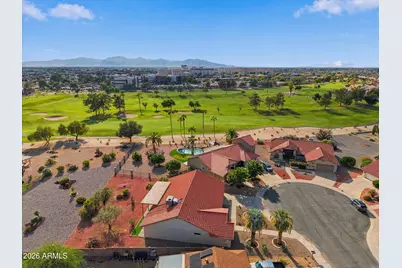 19415 N 142nd Drive, Sun City West, AZ 85375 - Photo 45