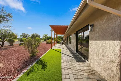 19415 N 142nd Drive, Sun City West, AZ 85375 - Photo 41