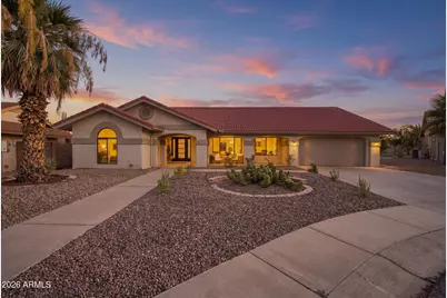 19415 N 142nd Drive, Sun City West, AZ 85375 - Photo 1